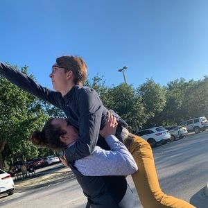 Meet your Posher, Ryan